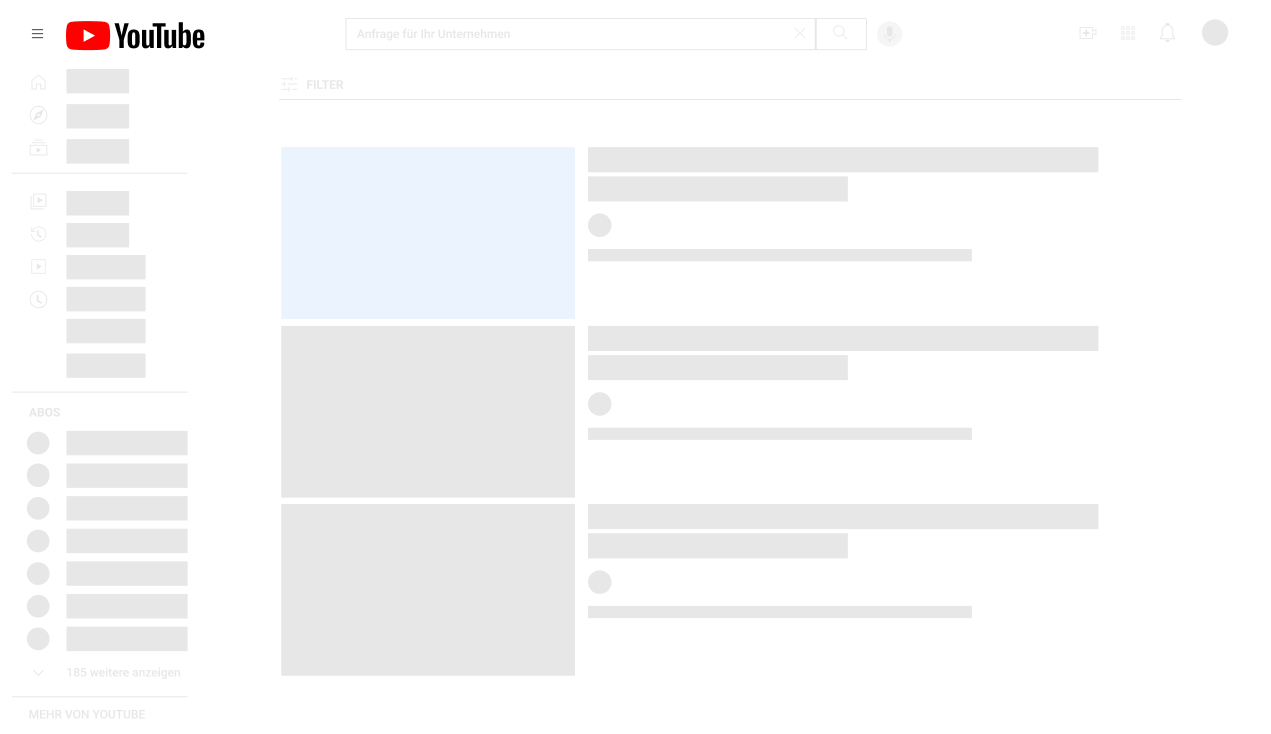 SEO продвижение в YouTube